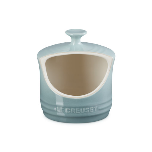 Le Creuset Salt Pig - Sea Salt